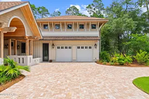 1511 Sharks Tooth Trail, Panama City Beach, FL 32413 - Photo 76