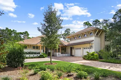 1511 Sharks Tooth Trail, Panama City Beach, FL 32413 - Photo 2