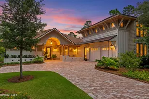 1511 Sharks Tooth Trail, Panama City Beach, FL 32413 - Photo 1
