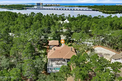 1511 Sharks Tooth Trail, Panama City Beach, FL 32413 - Photo 60