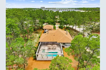 1511 Sharks Tooth Trail, Panama City Beach, FL 32413 - Photo 64