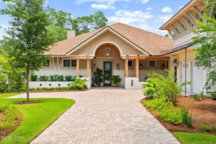 1511 Sharks Tooth Trail, Panama City Beach, FL 32413 - Photo 2