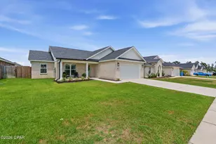 3800 Redbud Wy, Panama City, FL 32404 - Photo 2