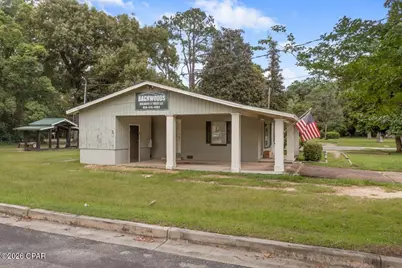 1240 South Boulevard, Chipley, FL 32428 - Photo 6