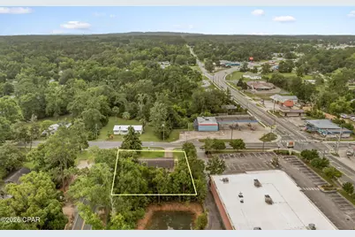 1240 South Boulevard, Chipley, FL 32428 - Photo 34