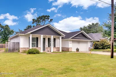 2335 Fortune Avenue, Panama City, FL 32405 - Photo 2