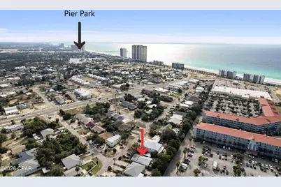 132 San Vincente Street, Panama City Beach, FL 32413 - Photo 26