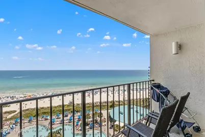 11483 Front Beach Road #1208, Panama City Beach, FL 32407 - Photo 16