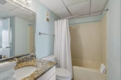 11483 Front Beach Road #1208, Panama City Beach, FL 32407 - Photo 28