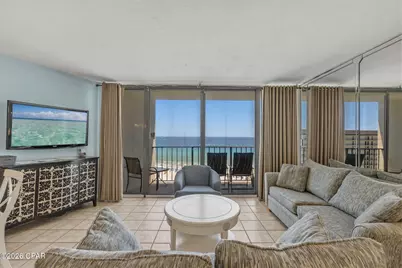 11483 Front Beach Road #1208, Panama City Beach, FL 32407 - Photo 10
