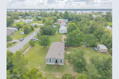 3700 Atlantis Drive, Panama City, FL 32409 - Photo 2