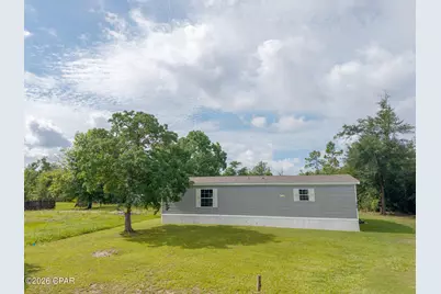 3700 Atlantis Drive, Panama City, FL 32409 - Photo 1
