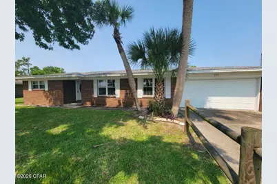 836 Miles Drive, Panama City, FL 32404 - Photo 2