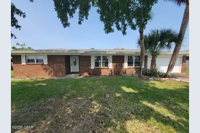836 Miles Drive, Panama City, FL 32404 - Photo 1