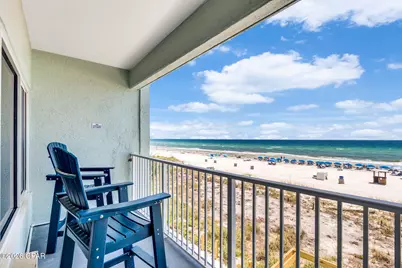 15413 Front Beach Road #310, Panama City Beach, FL 32413 - Photo 2