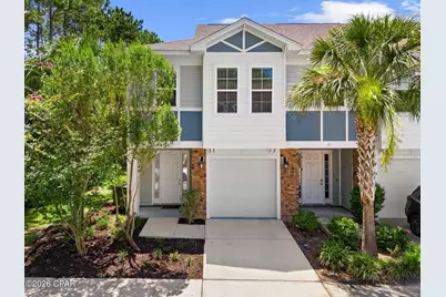 113 Enchantment Falls Lane, Panama City Beach, FL 32407 - Photo 2
