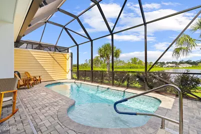 8546 Margaritaville Boulevard, Panama City Beach, FL 32413 - Photo 1