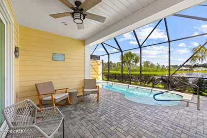 8546 Margaritaville Boulevard, Panama City Beach, FL 32413 - Photo 40