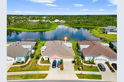 8546 Margaritaville Boulevard, Panama City Beach, FL 32413 - Photo 4