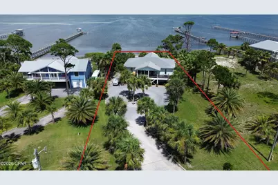 7110 Leeward Street, Port Saint Joe, FL 32456 - Photo 52