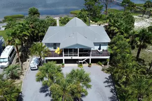 7110 Leeward St, Port Saint Joe, FL 32456 - Photo 42