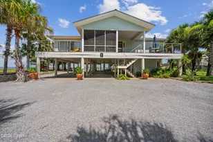 7110 Leeward St, Port Saint Joe, FL 32456 - Photo 1