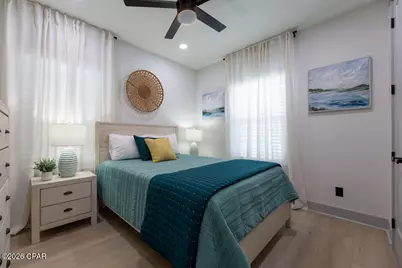 5237 Thomas Drive #A & B, Panama City, FL 32408 - Photo 20
