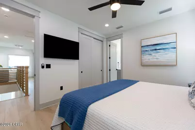 5237 Thomas Drive #A & B, Panama City, FL 32408 - Photo 54
