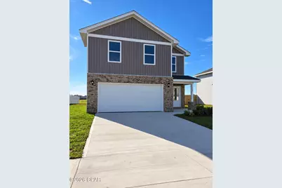 3139 Breezy Bay Court, Southport, FL 32409 - Photo 1