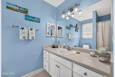 11708 Sand Castle Lane, Panama City Beach, FL 32407 - Photo 20