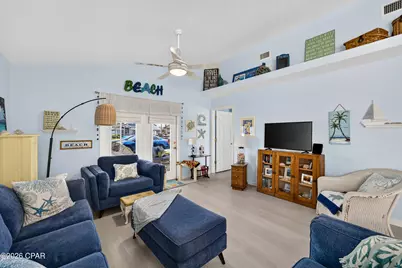 11708 Sand Castle Lane, Panama City Beach, FL 32407 - Photo 12