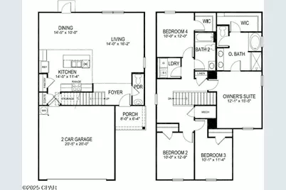 3135 Sawgrass Street, Southport, FL 32409 - Photo 2