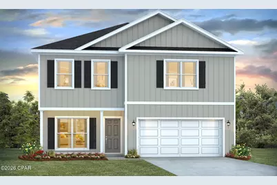 5216 Porter Way, Panama City, FL 32404 - Photo 1