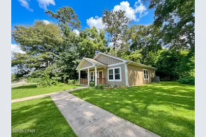 1309 Church Avenue, Chipley, FL 32428 - Photo 4
