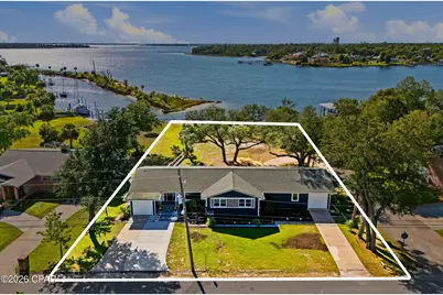 1440 Dover Road, Panama City, FL 32404 - Photo 102