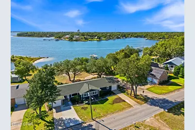 1440 Dover Road, Panama City, FL 32404 - Photo 2