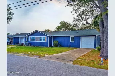 1440 Dover Road, Panama City, FL 32404 - Photo 1