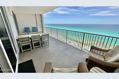 14415 Front Beach Road #1308, Panama City Beach, FL 32413 - Photo 2