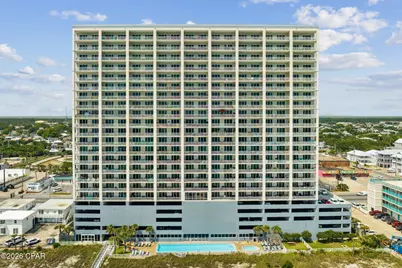 14415 Front Beach Road #1308, Panama City Beach, FL 32413 - Photo 1