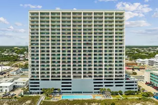 14415 Front Beach Rd, Panama City Beach, FL 32413 - Photo 1