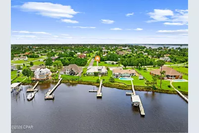 1023 N Bay Drive, Lynn Haven, FL 32444 - Photo 58