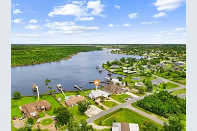 1023 N Bay Drive, Lynn Haven, FL 32444 - Photo 56