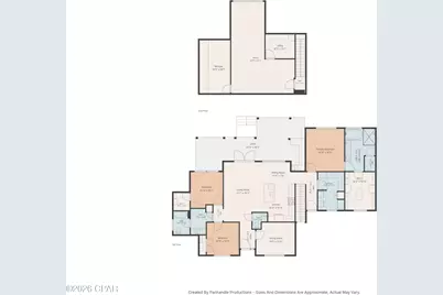 1023 N Bay Drive, Lynn Haven, FL 32444 - Photo 4