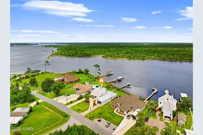 1023 N Bay Drive, Lynn Haven, FL 32444 - Photo 54