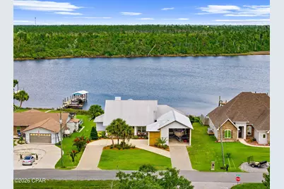 1023 N Bay Drive, Lynn Haven, FL 32444 - Photo 52