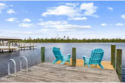 1023 N Bay Drive, Lynn Haven, FL 32444 - Photo 46