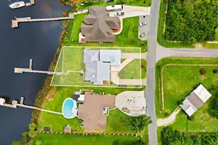1023 N Bay Dr, Lynn Haven, FL 32444 - Photo 50