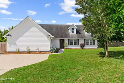 8614 Wood Circle, Panama City, FL 32404 - Photo 1