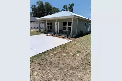 715 Cactus Avenue, Panama City, FL 32401 - Photo 2