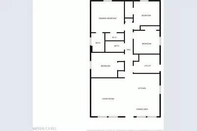 715 Cactus Avenue, Panama City, FL 32401 - Photo 14